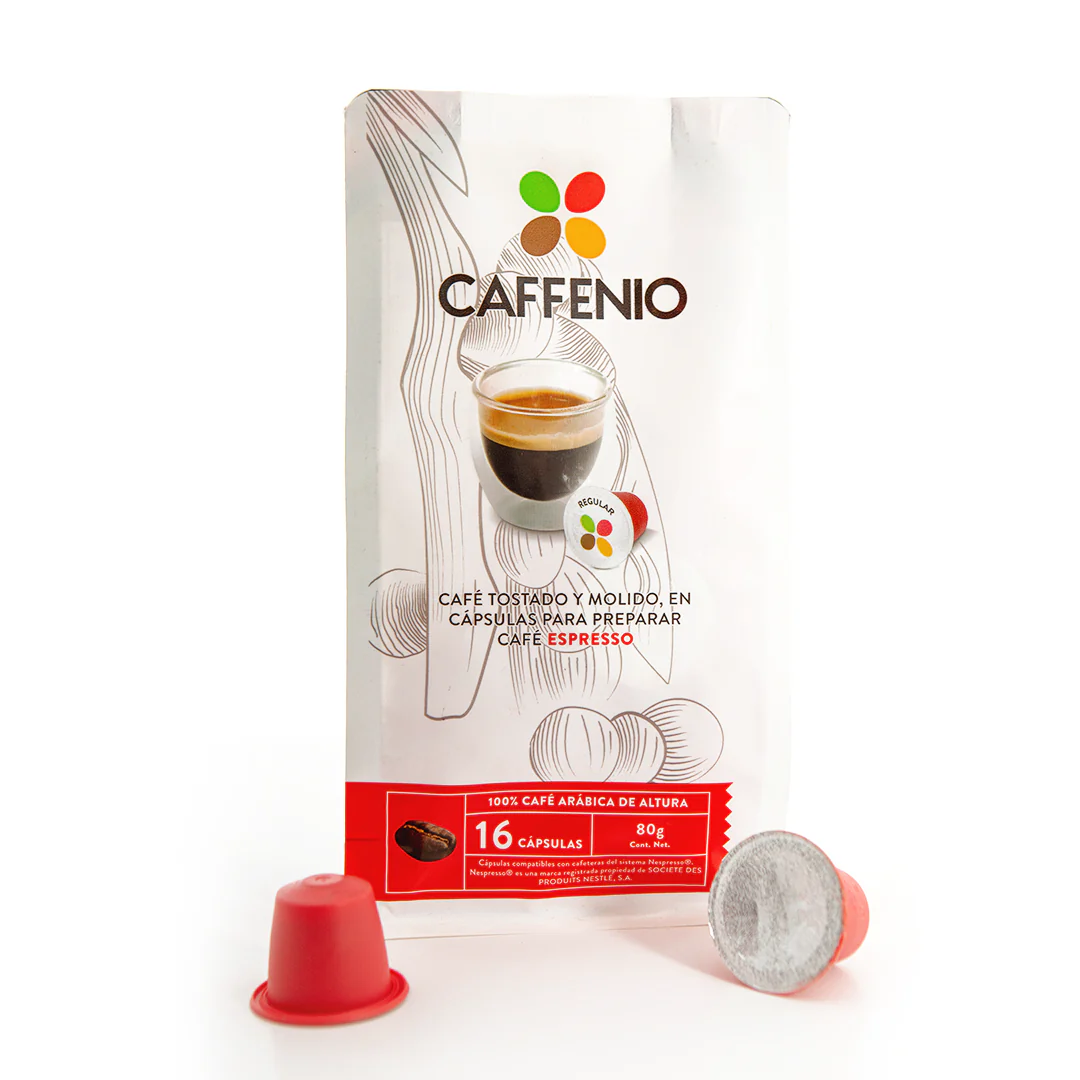 Café.